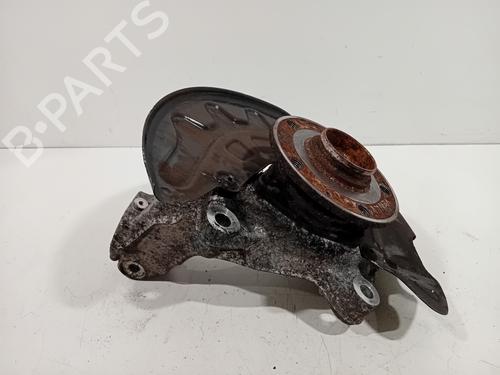 Left front steering knuckle VW PASSAT B8 Variant (3G5, CB5) 1.6 TDI | BP26725755M25 - Image 3