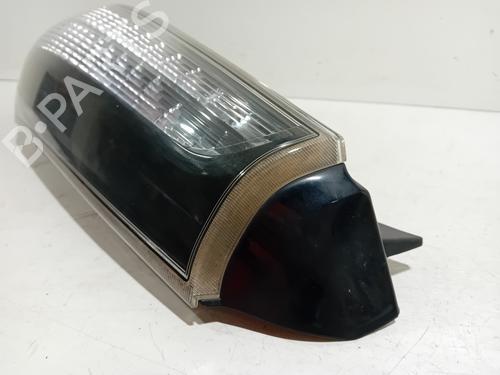 Right taillight MITSUBISHI GRANDIS (NA_W) 2.0 DI-D (NA8W) | BP21567959C35 