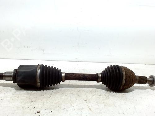 Used Right front driveshaft OPEL ANTARA A (L07) 2.4 (167 hp) 12213989
