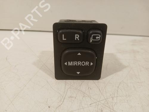 Used Mirror switch Mirror switch TOYOTA IQ (_J1_) 1.0 (KGJ10_, KGJ10R) (68 hp) 40599019 40599019