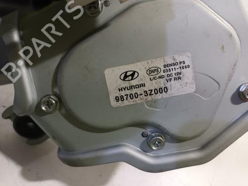 Rear wiper motor HYUNDAI i40 I CW (VF) 1.6 GDI | BP17542952M102 