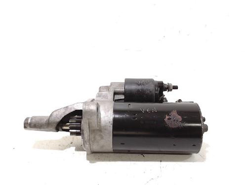 Startmotor AUDI A4 B6 (8E2) 2.5 TDI quattro (180 hp) 4462804