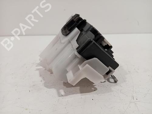 Front right lock PEUGEOT BIPPER (AA_) 1.3 HDi 75 | BP18481022C97 