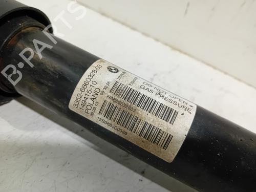 Right rear shock absorber BMW 1 (F21) 116 i | BP20669731M19 