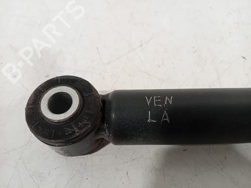 Left rear shock absorber FORD FIESTA VII (HJ, HF) 1.0 EcoBoost | BP19030269M18 