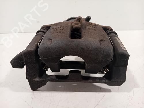 Left rear brake caliper AUDI A5 Sportback (8TA) 1.8 TFSI | BP30867144M107