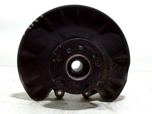 Used Left rear steering knuckle MERCEDES-BENZ GL-CLASS (X166) GL 500 4-matic (166.873) (435 hp) 13206901