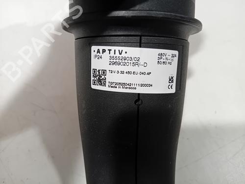 Kabel RENAULT SCENIC E-TECH PHASE I EV87 | BP39563507E12 - Image 3