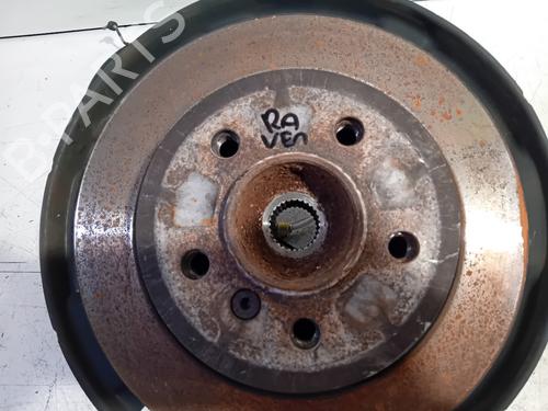 Right rear steering knuckle BMW 3 (F30, F80) 330 e | BP25716771M28 
