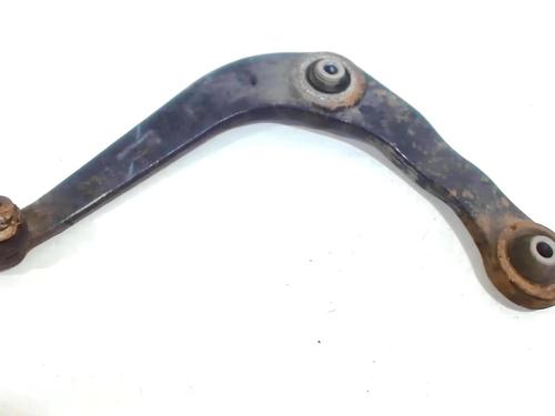 Used Left front suspension arm PEUGEOT 206+ (2L_, 2M_) 1.1 (60 hp) 8606023