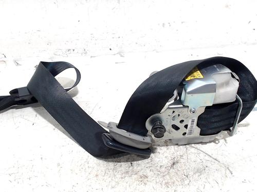 Used Front right seatbelt Front right seatbelt 7260274 7260274