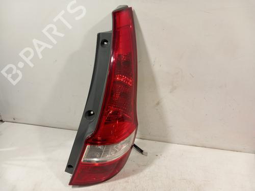 Used Right taillight Right taillight 38054079 38054079