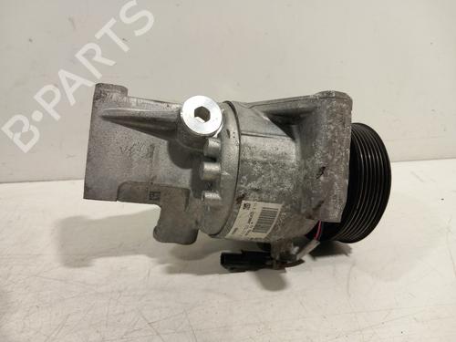 AC compressor NISSAN MICRA V (K14) 0.9 IG-T | BP33609104M34 - Image 5