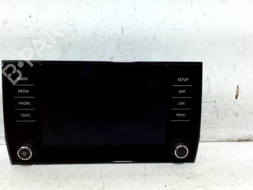 Used Display monitor Display monitor 10670109 10670109