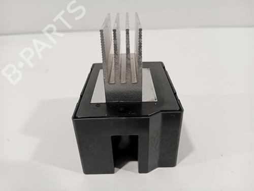 Used Heater resistor HYUNDAI TUCSON (NX4E, NX4A) 1.6 T-GDi Hybrid (230 hp) 24343202
