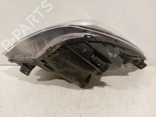 Left headlight OPEL KARL (C16) 1.0 | BP38166337C28 - Image 2