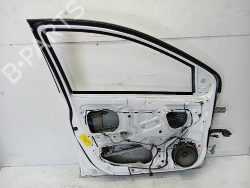 Left front door HYUNDAI i20 I (PB, PBT) 1.2 | BP29333607C2 