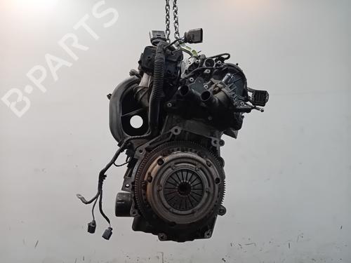 Engine SKODA CITIGO (NF1) 1.0 | BP39689235M1 - Image 6