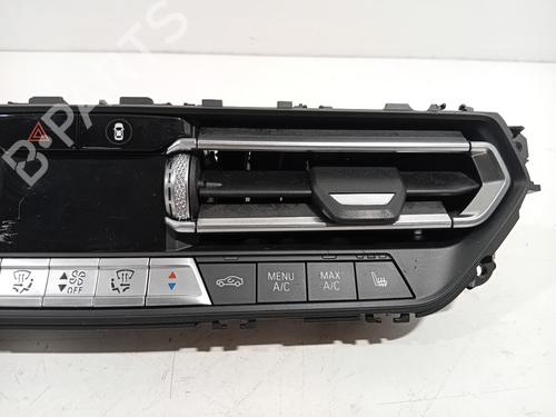 Climate control BMW 3 (G20, G80, G28) 320 i | BP27543947I5 - Image 3