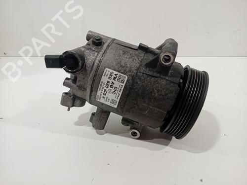 Used AC compressor VW POLO V (6R1, 6C1) 1.2 TDI (75 hp) 30573852