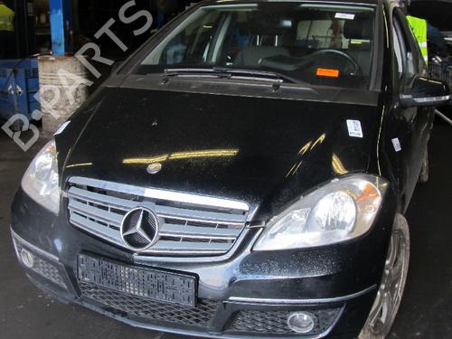 Left front window motor MERCEDES-BENZ A-CLASS (W169) A 150 (169.031, 169.331) | BP907433E21 
