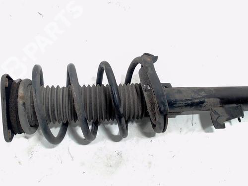 Used Left front suspension arm Left front suspension arm FORD C-MAX (DM2) 1.8 TDCi (115 hp) 8306673 8306673