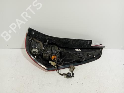 Left taillight OPEL AGILA (B) (H08) 1.0 (F68) | BP18349814C34 