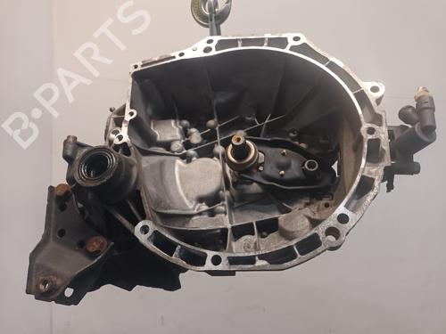 Used Gearbox Gearbox PEUGEOT 207 CC (WD_) 1.6 16V (120 hp) 36490041 36490041