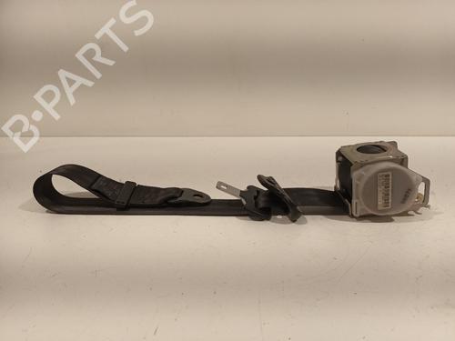 Used Rear right seatbelt Rear right seatbelt CITROËN C4 Grand Picasso I (UA_) 1.6 VTi 120 (120 hp) 17763505 17763505