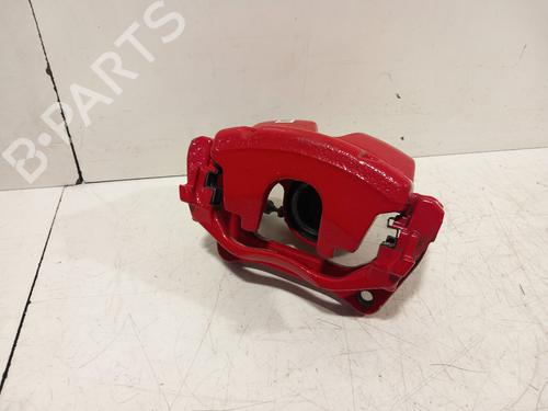 Used Right front brake caliper Right front brake caliper SMART #1 EV All-wheel Drive (428 hp) 33848076 33848076