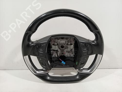 Used Steering wheel CITROËN C4 Grand Picasso II (DA_, DE_) 2.0 BlueHDi 150 (150 hp) 29169898