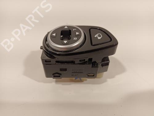 Mirror switch HYUNDAI i20 II (GB, IB) 1.2 | BP16649267I25 