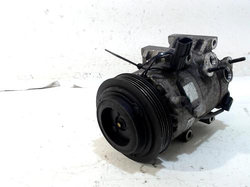 AC compressor HYUNDAI ix35 (LM, EL, ELH) 1.7 CRDi | BP6924556M34 