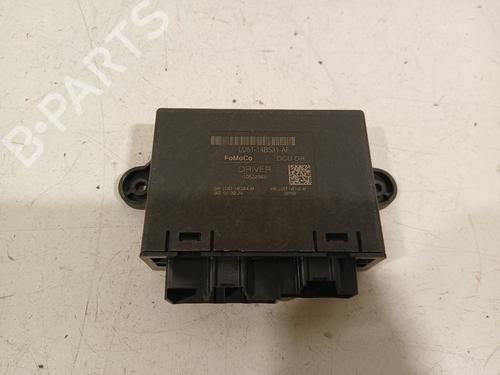 Elektronische module FORD PUMA (J2K, CF7) 1.0 EcoBoost mHEV (125 hp) 29015583