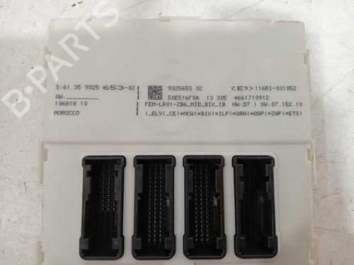 Electronic module BMW 3 Touring (F31) 320 d | BP23214490M83 