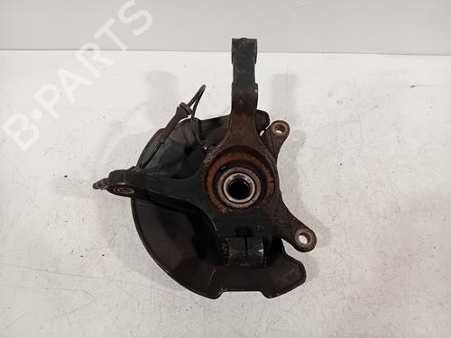 Left front steering knuckle OPEL AGILA (B) (H08) 1.0 LPG (F68) | BP22180886M25 