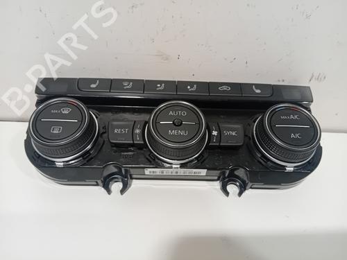 Used Climate control Climate control 38169379 38169379
