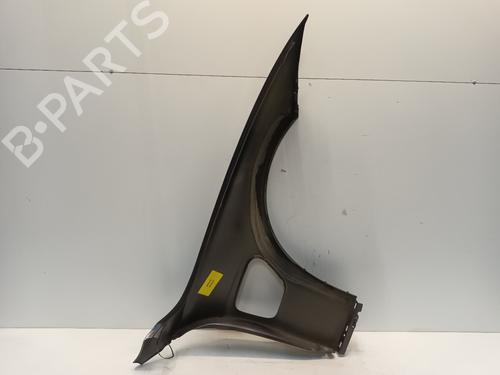 Left front fenders BMW 3 (F30, F80) 330 e | BP29955455C41