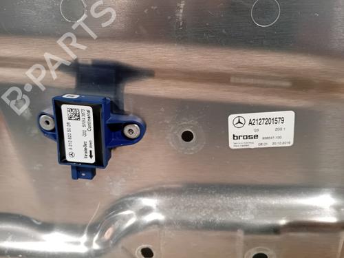 Front left window mechanism MERCEDES-BENZ E-CLASS (W212) E 350 CDI (212.023) | BP28002158C22 - Image 4