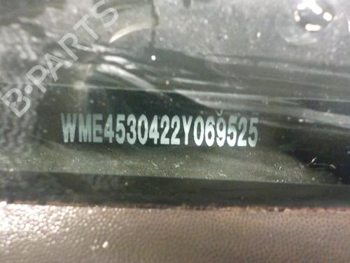 Gasdæmper bagklap SMART FORFOUR Hatchback (453) 1.0 (453.042, 453.043) | BP13203547C138  - Image 7