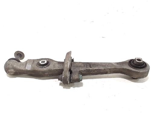 Used Left front suspension arm AUDI A4 B6 (8E2) 2.5 TDI quattro (180 hp) 4462794