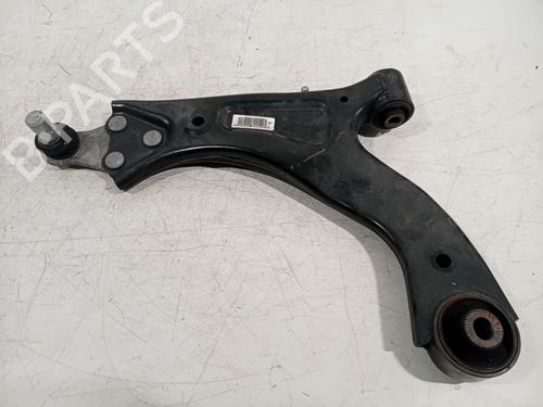Used Left front suspension arm Left front suspension arm SMART #1 EV All-wheel Drive (428 hp) 33848080 33848080