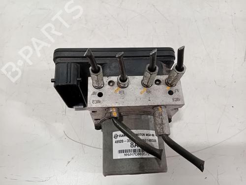ABS pump SSANGYONG TIVOLI 1.5 | BP40159528M43 - Image 2