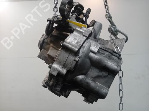 Gearbox OPEL AGILA B (H08) 1.2 (F68) | BP38166396M3 - Image 4