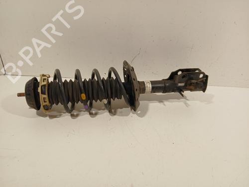 Used Right front shock absorber HONDA JAZZ III (GE_, GG_, GP_, ZA_) 1.3 HYBRID (GP1) (102 hp) 30676362