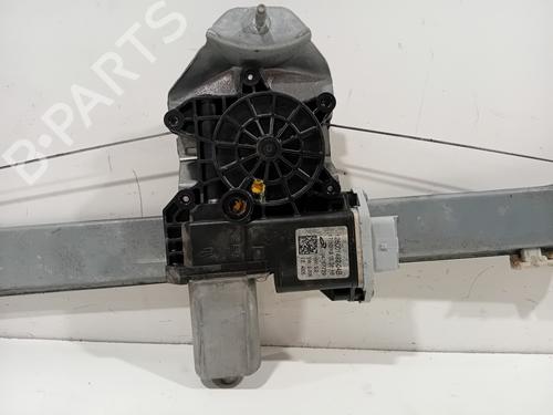 Front left window mechanism RENAULT TRAFIC III Van (FG_) 1.6 dCi 95 (FGMJ, FGMR) | BP29541049C22 