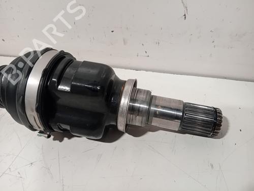 Right front driveshaft TOYOTA AYGO X (_B7_) 1.0 VVT-i (KGB70) | BP37170216M39 - Image 3