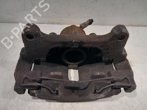 Right front brake caliper VW PASSAT B7 Variant (365) 2.0 TDI | BP38236589M104 - Image 5