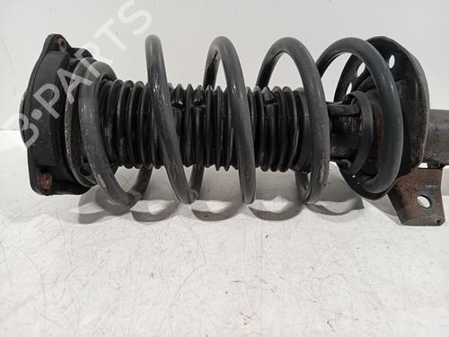 Left front shock absorber SKODA YETI (5L) 1.2 TSI | BP21844108M16 