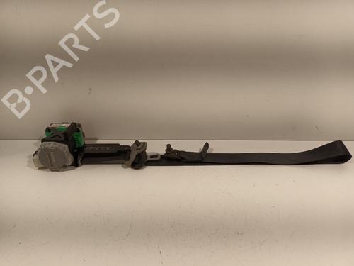 Used Front left seatbelt Front left seatbelt 17700967 17700967
